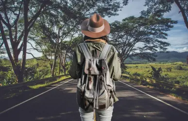 La carretera de Nuevo León que te lleva a un espacio colonial con valor histórico en 3 horas