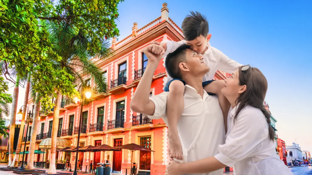 ¿Por qué ya no están llegando a vivir personas a Yucatán como en años anteriores?