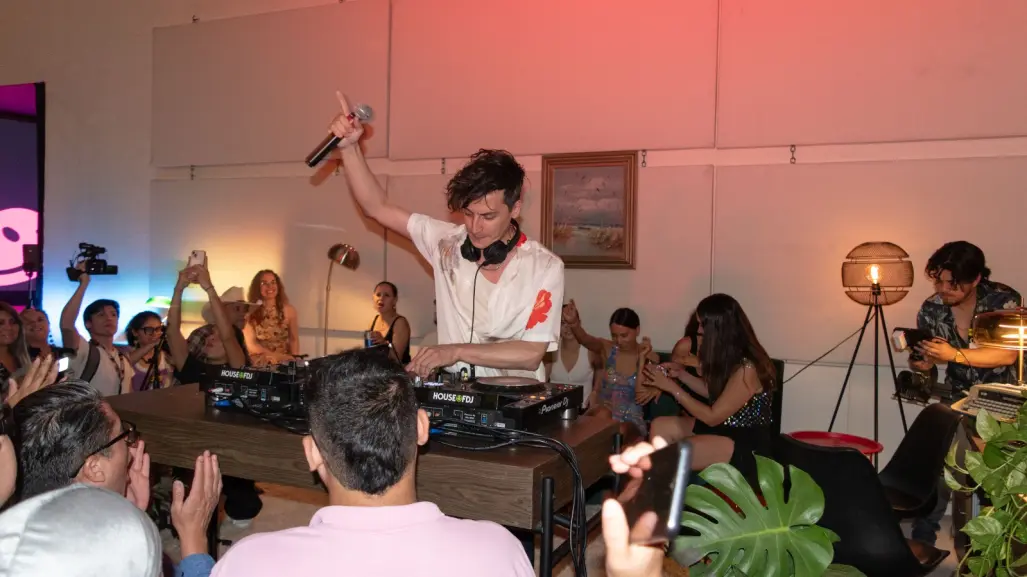 ¡Cierre especial! Noches de Verano MARCO 2025 se despiden con artista internacional