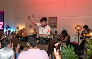 ¡Cierre especial! Noches de Verano MARCO 2025 se despiden con artista internacional