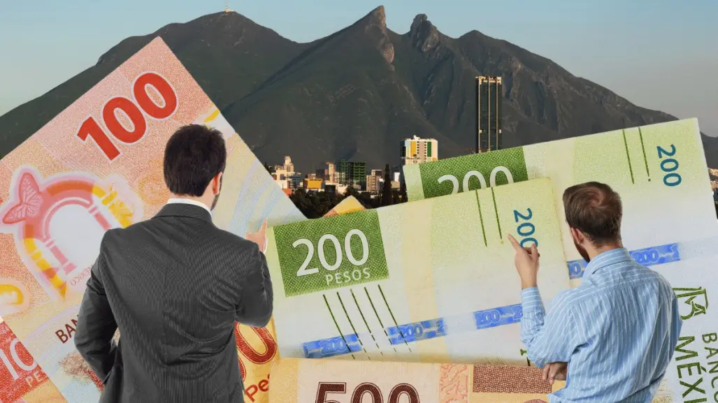 Este banco nació en Nuevo León y creció a nivel mundial