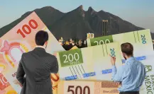 Este banco nació en Nuevo León y creció a nivel mundial