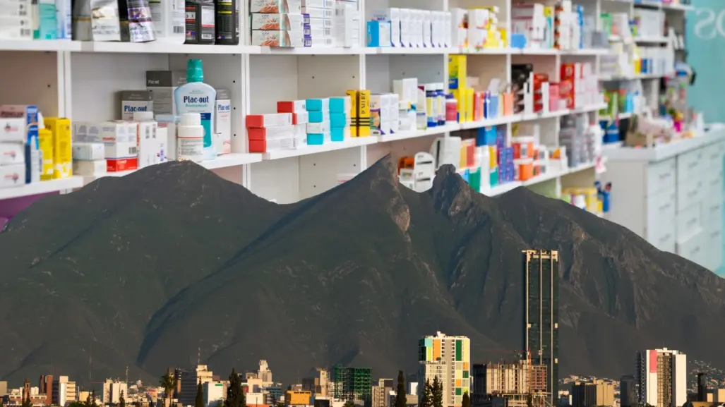 Esta farmacia nació en Nuevo León y ahora tiene presencia mundial
