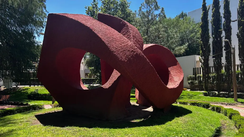 Este lugar rinde homenaje a los tres Durangos que hay en el mundo, ¿lo conoces?