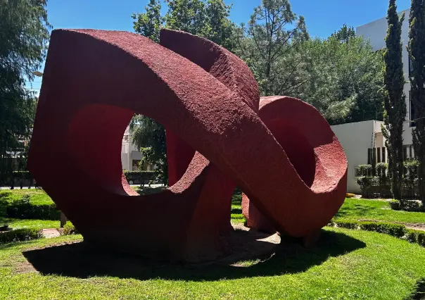 Este lugar rinde homenaje a los tres Durangos que hay en el mundo, ¿lo conoces?
