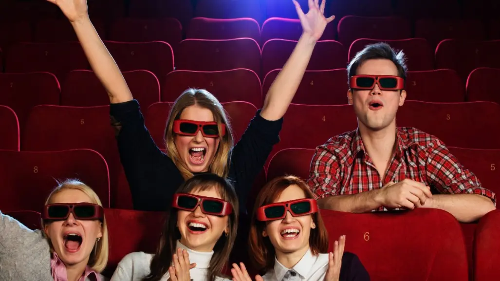 Descubre las funciones de Cinépolis Valle Soleado para este jueves 31 de julio
