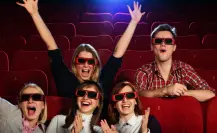 Descubre las funciones de Cinépolis Valle Soleado para este jueves 31 de julio