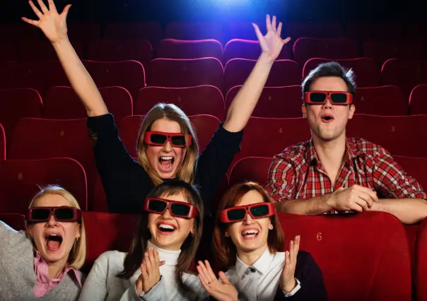 Descubre las funciones de Cinépolis Valle Soleado para este jueves 31 de julio