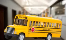 Regreso a clases en Nuevo León ¿Cómo funciona el servicio de transporte escolar?