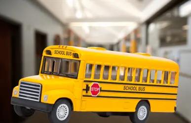Regreso a clases en Nuevo León ¿Cómo funciona el servicio de transporte escolar?