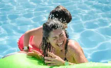 Zona Splash en Fundidora ¿Qué está permitido llevar al parque?