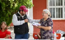 Pensión Mujeres Bienestar 2025, ¿cómo registrarse en Coahuila?
