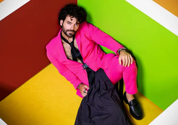 Adrián Di Monte como uno de los favoritos en salvarse esta noche en LCDLFMX 