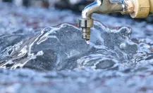 ¿Cuáles son los niveles del Sistema Cutzamala de CDMX, hoy 1 de agosto?