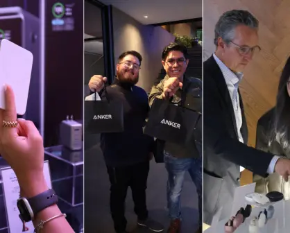 Anker Innovations llega a México: tecnología de carga, seguridad y entretenimiento en un solo ecosistema