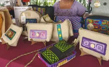  Detectan venta de falsas artesanías yucatecas en el Centro Histórico de Mérida 