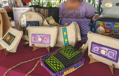  Detectan venta de falsas artesanías yucatecas en el Centro Histórico de Mérida 