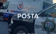 Ataque a balazos en Apodaca deja dos mujeres sin vida