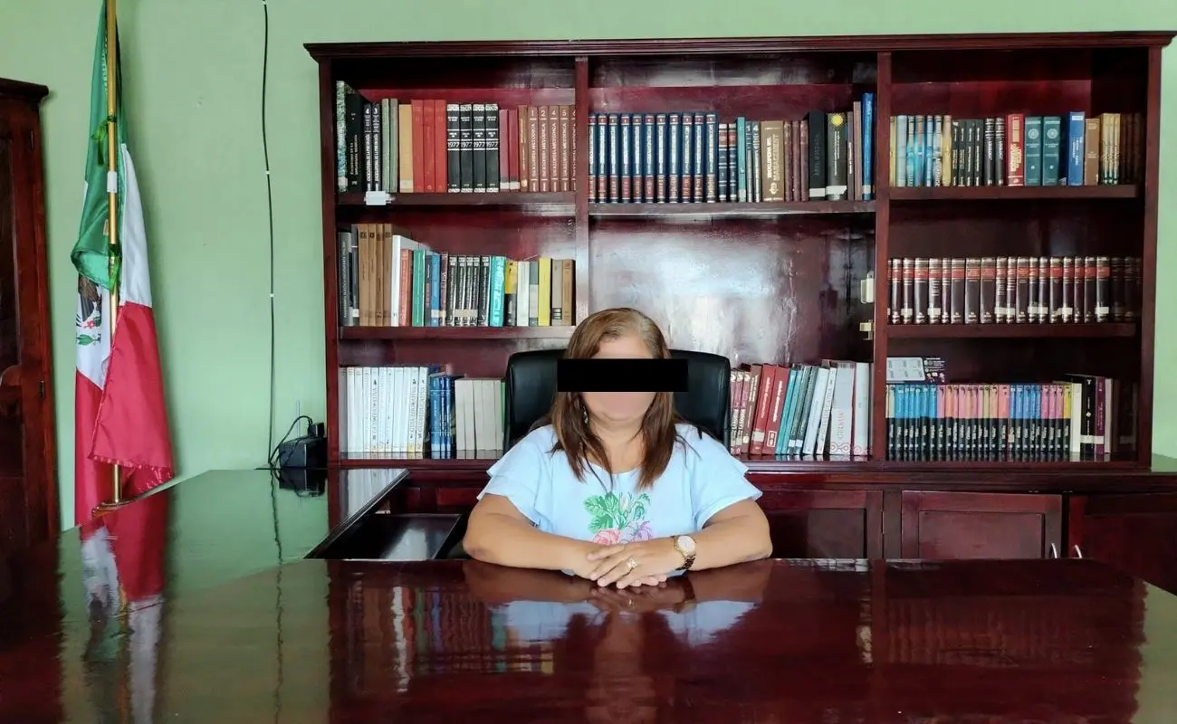¿Quiénes fueron los funcionarios condenados en Tinum? Foto: Canva
