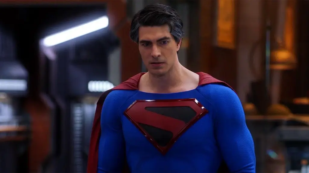 Brandon Routh, protagonista de "Superman Regresa", visitará Monterrey