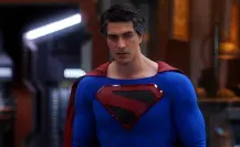 Brandon Routh, protagonista de “Superman Regresa”, visitará Monterrey