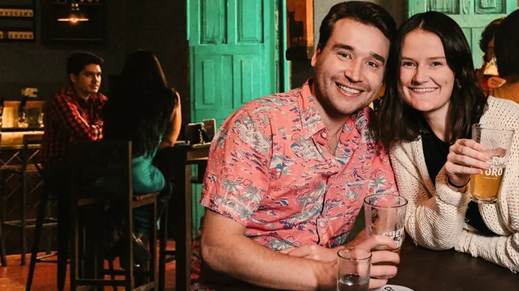 Las 3 cantinas de Mérida para probar las mejores cervezas artesanales yucatecas