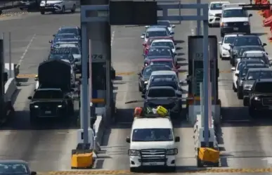 Estas son las carreteras de Tamaulipas donde deberás usar el Tag, según CAPUFE