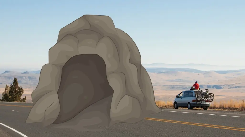 La carretera de Nuevo León que te lleva en 5 horas a un sitio con cuevas llenas de historia