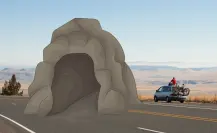 La carretera de Nuevo León que te lleva en 5 horas a un sitio con cuevas llenas de historia