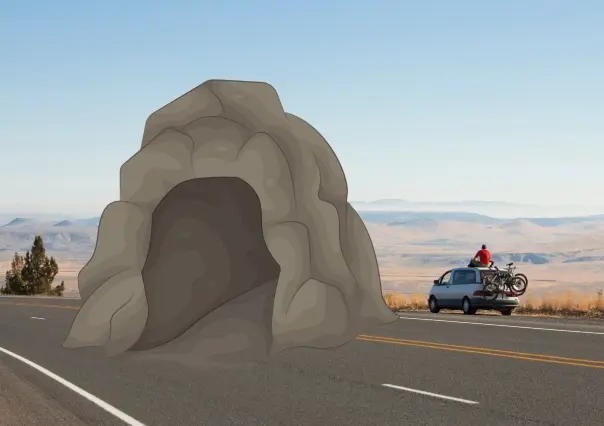 La carretera de Nuevo León que te lleva en 5 horas a un sitio con cuevas llenas de historia
