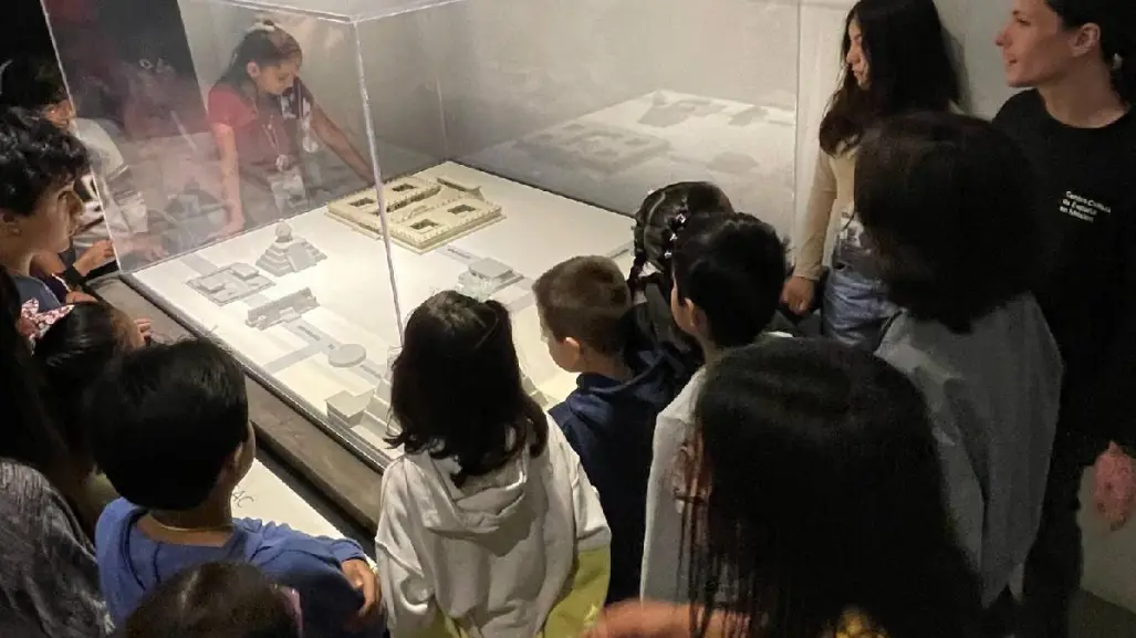 Vacaciones CDMX: este Centro Cultural ofrece talleres y espectáculos gratis en el Centro Histórico