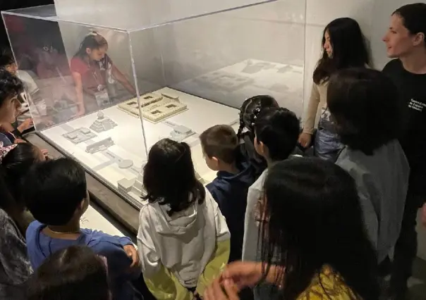 Vacaciones CDMX: este Centro Cultural ofrece talleres y espectáculos gratis en el Centro Histórico