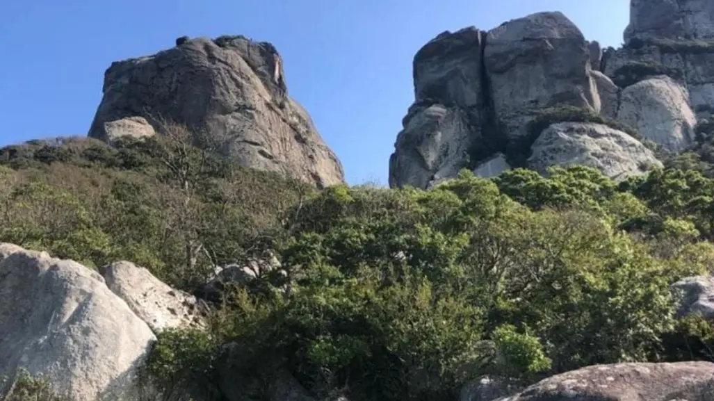 Este lugar es considerado el paraíso perdido de Tamaulipas