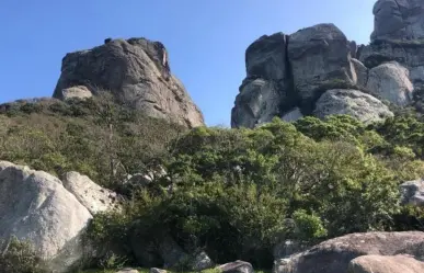 Este lugar es considerado el paraíso perdido de Tamaulipas
