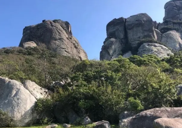 Este lugar es considerado el paraíso perdido de Tamaulipas