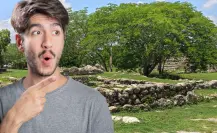 Chen Hó, una antigua ciudad maya dentro de Mérida