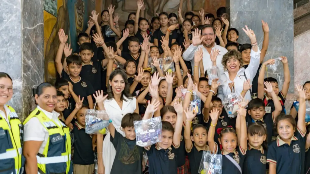 Regreso a clases, ¿cuáles son los días festivos en el ciclo escolar 2025-2026 en Tamaulipas?