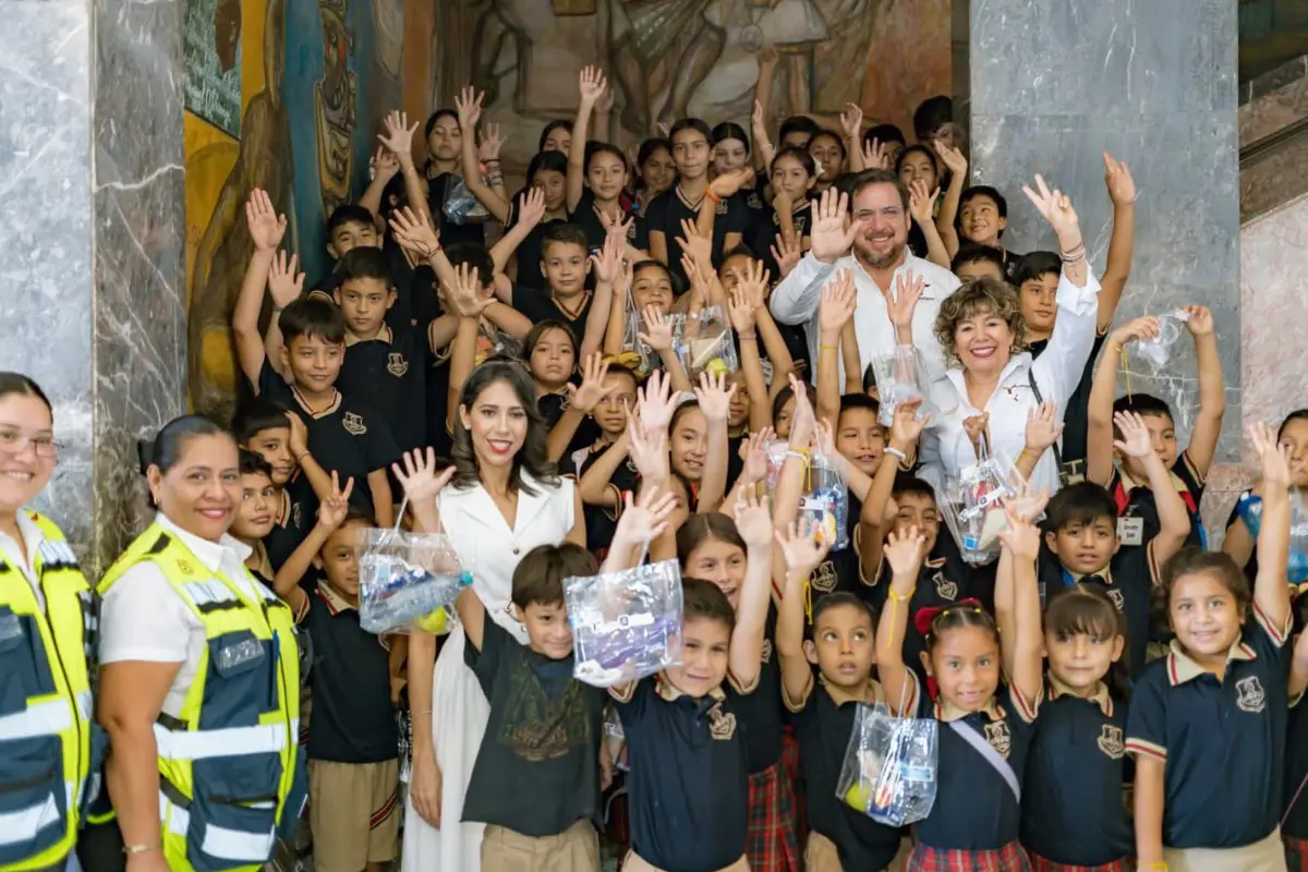 Entérate del inicio y fin del ciclo escolar 2025-2026 en educación básica de Tamaulipas. No te pierdas ninguna fecha importante