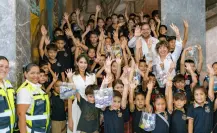 Regreso a clases, ¿cuáles son los días festivos en el ciclo escolar 2025-2026 en Tamaulipas?
