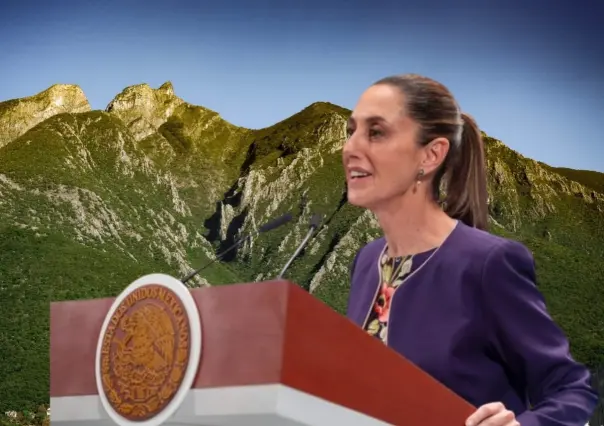 Claudia Sheinbaum reconoce avances de Nuevo León: ¿Cuáles son y qué dijo la Presidenta?