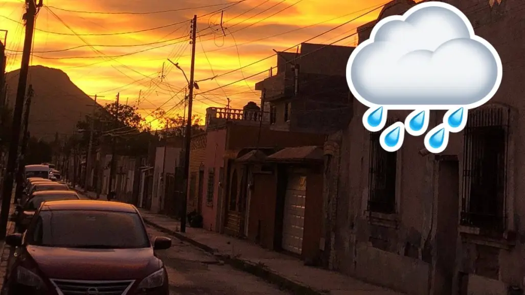 Clima en Coahuila: ¿qué regiones arrancarán este 1 de agosto con lluvia? 