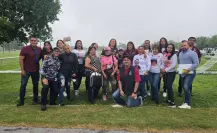 Colectivos de Tamaulipas piden que titular de la Comisión Nacional sea una madre buscadora