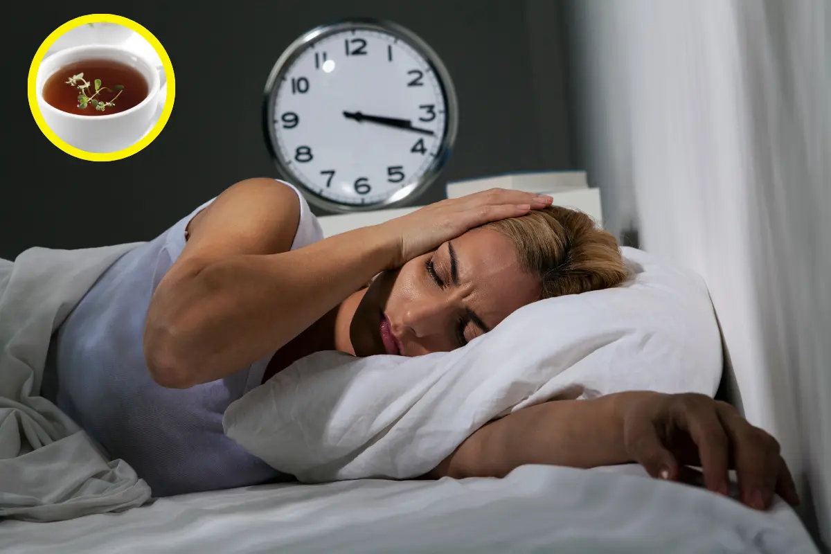 Esta hierba aromática no solo da sabor a la comida, también combate el insomnio y relaja tu mente. Foto: Canva
