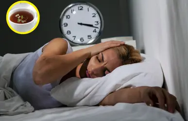 Combate el insomnio y relaja tu mente con esta poderosa hierba aromática