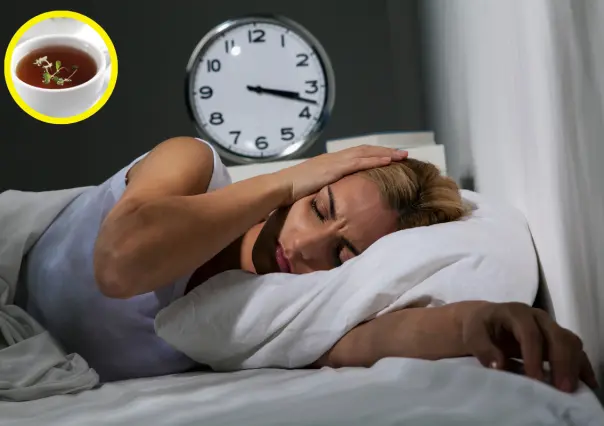 Combate el insomnio y relaja tu mente con esta poderosa hierba aromática