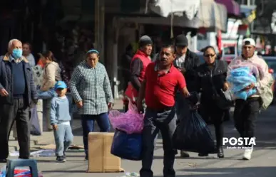 Toluca inicia reordenamiento del comercio ambulante: así será la nueva estrategia