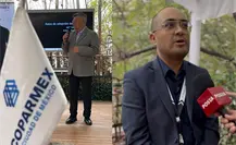 ¿Está listo tu negocio? CDMX acelera la adopción de inteligencia artificial con apoyo de Coparmex ¿Está listo tu negocio? CDMX acelera la adopción de inteligencia artificial con apoyo de Coparmex