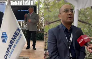 ¿Está listo tu negocio? CDMX acelera la adopción de inteligencia artificial con apoyo de Coparmex