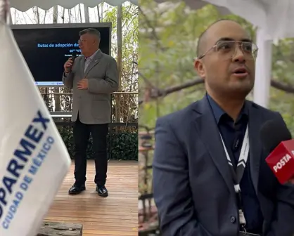¿Está listo tu negocio? CDMX acelera la adopción de inteligencia artificial con apoyo de Coparmex
