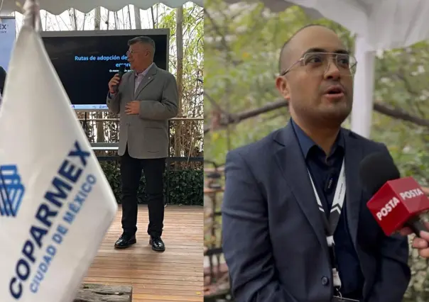 ¿Está listo tu negocio? CDMX acelera la adopción de inteligencia artificial con apoyo de Coparmex